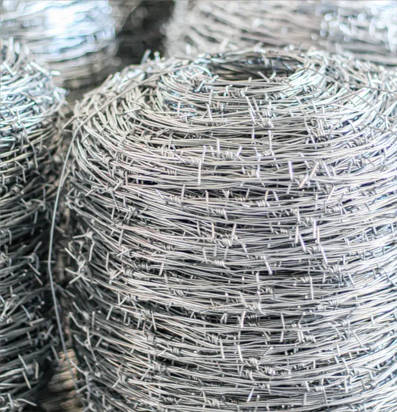 NGW Fencing Supplies Pietermaritzburg barbed wire 