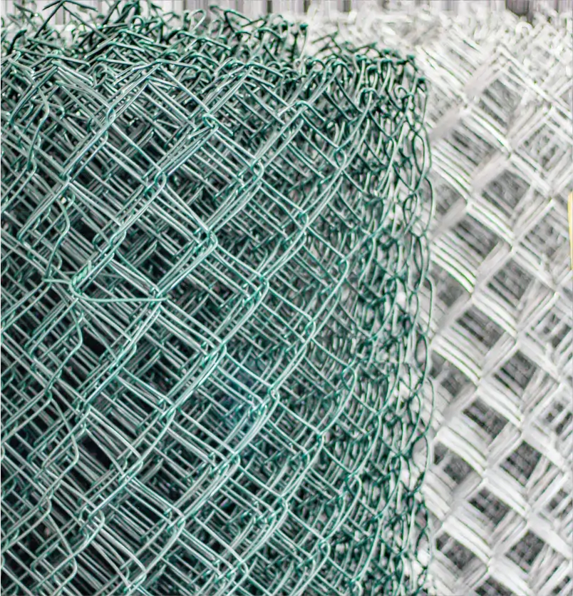 diamond mesh fencing - ngw fencing