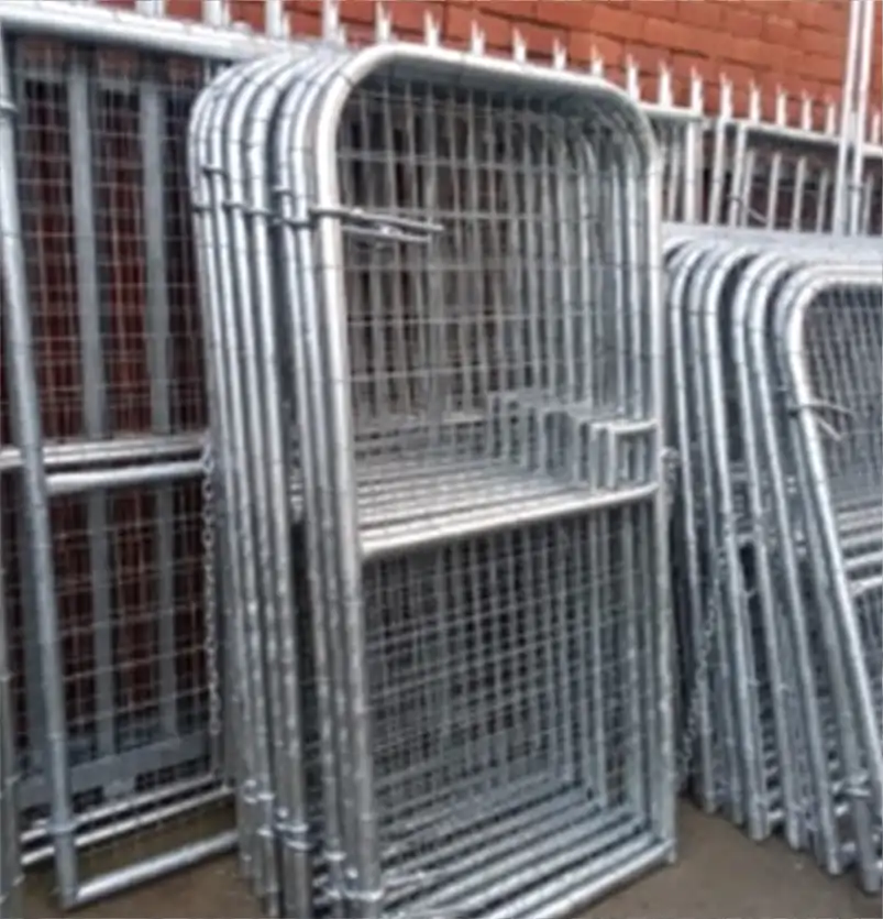 household security gates