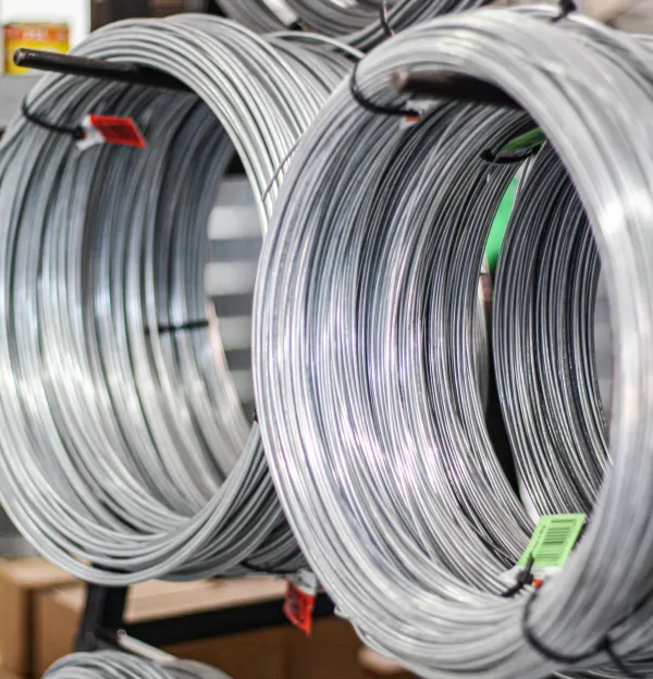 razor wire