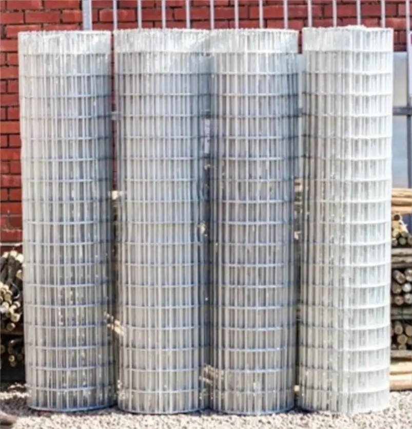  precision welded mesh rolls-ngw pietermaritzburg