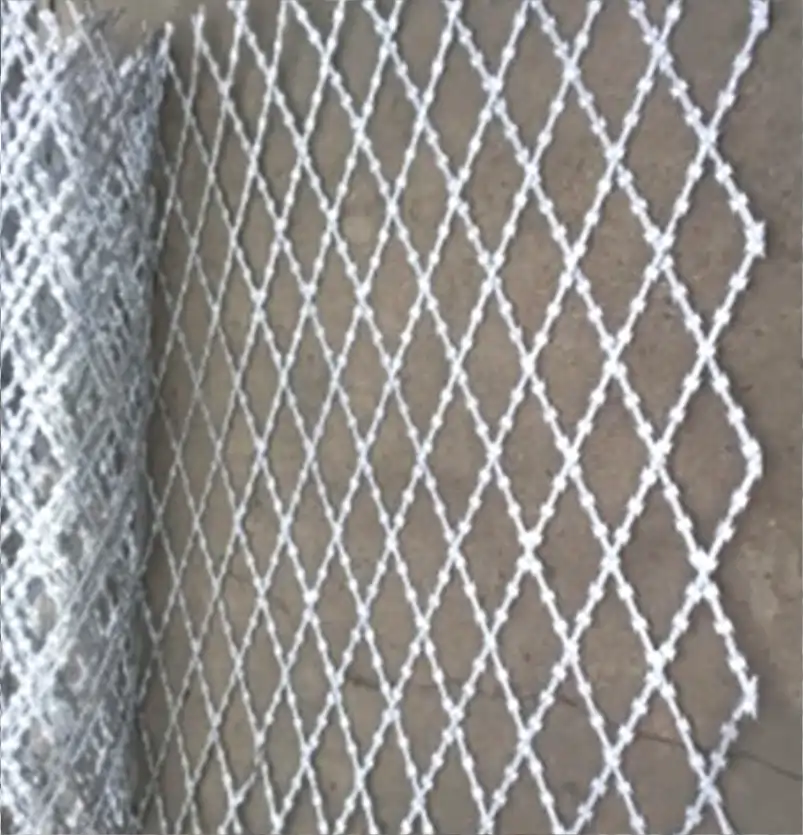 razor mesh - ngw fencing supplies